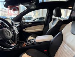 مرسيدس بنز GLE